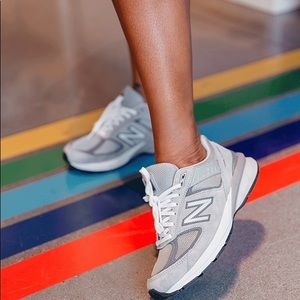 New Balance 990v5 *trendy*